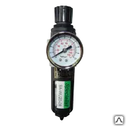 Фото №0 Фильтр-регулятор серии WU