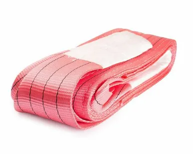 фото Строп текстильный петлевой СТП-5,0-6000 (исп. 3)