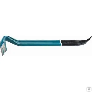 Фото №0 Лом-гвоздодер 900х30х17 мм gross 25239