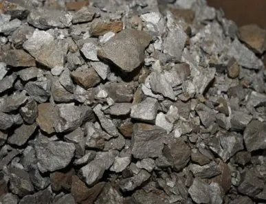 фото Ферромолибден ФМо60 ГОСТ 4951-91