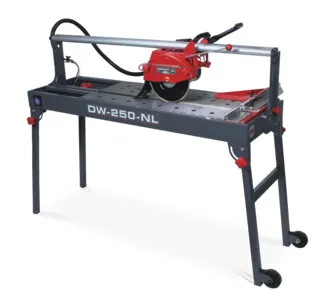 Фото №0 Станки RUBI DW-250-NL в аренду