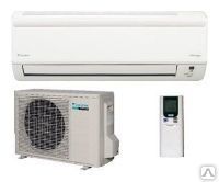 Фото №0 Кондиционер daikin ftyn35l / ryn35l