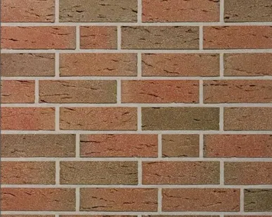 фото Roben Кирпич Roben CANBERRA 27 herbstlaub genarbt NF (240x115x71)