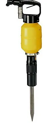 Фото №0 Отбойные молотки Atlas Copco TEX 09-12 PC в аренду