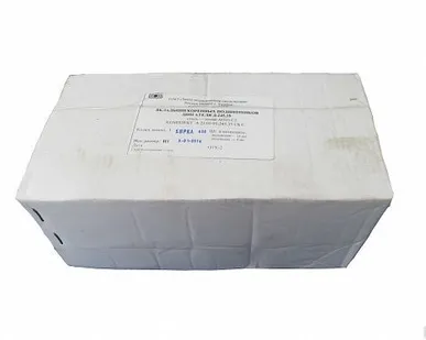фото Вкладыши коренные Д-245.35Е4 Н1 Тамбов (с полукольцами) А23.01-91-245.35 СБ