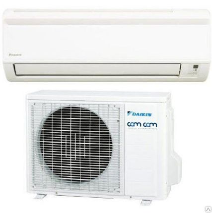 Фото №0 Кондиционер Daikin FTYN20L/RYN20L