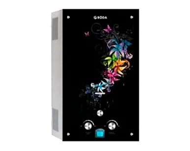 фото Проточный газовый