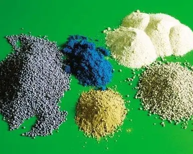 фото Карбамид марка Б
в