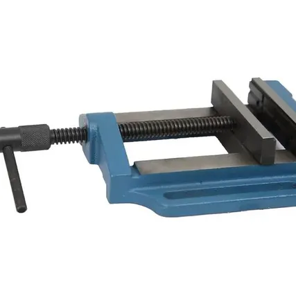 Фото №0 Тиски Metal Master ТС150