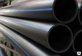 Фото №0 Труба техническая под кабель ДУ 400 ПЭ 100 SDR13,6