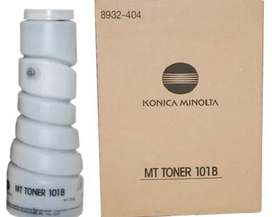 фото Набор картриджей Konica Minolta