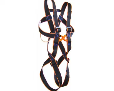 фото ver 0806 Удерживающая привязь "Универсальная"