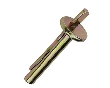 фото Анкер клиновой 6х37 (металл), 1 шт.