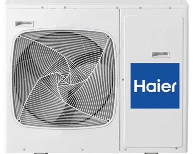 фото Наружный блок Haier 4U26HS1ERA