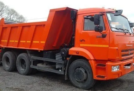 Фото №0 Самосвал 65115-776058-19(L4)