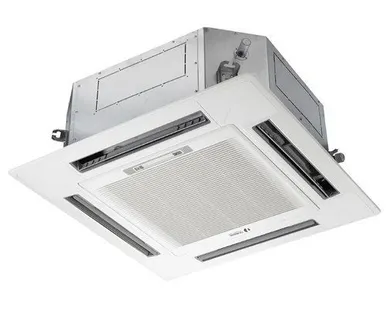 фото Кондиционер Timberk AC TIM 24LC ST5