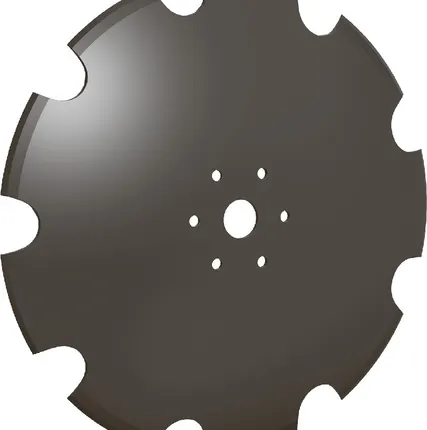 Фото №0 Диск БДМ РЗЗ.1905-22 Борсодержащая сталь для БДМ БДП