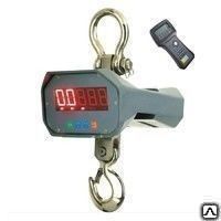 фото Весы электронные крановые TOR OCS-1-T 1T