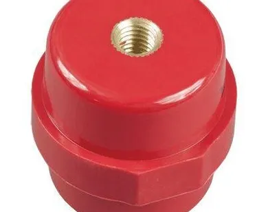 фото Изолятор SM 76 силовой ИЭК YIS11-76-25