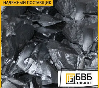 фото Кремний металлический КР2 ГОСТ 2169-69