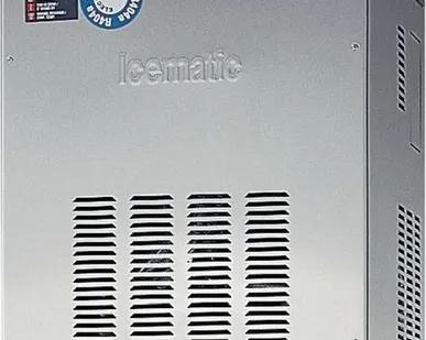 фото Льдогенератор ICEMATIC SF300 W
