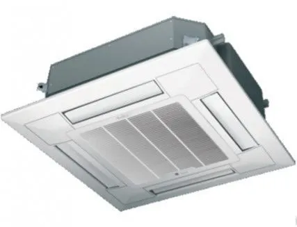 Фото №0 Кондиционер кассетного типа BLC_C/in-36H N1