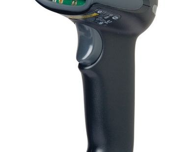 фото Сканер штрихкода Honeywell MS-1900 USB (черный)
