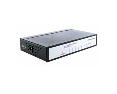 фото Коммутатор Multico EW-P208