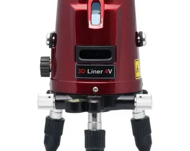 фото Лазерный уровень ADA 3D Liner 2V