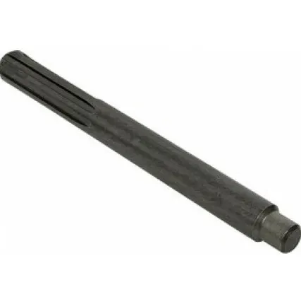 Фото №0 Насадка SDS MAX для забивки стержней заземления PROxima Насадка SDS MAX для забивки стержней заземления PROxima