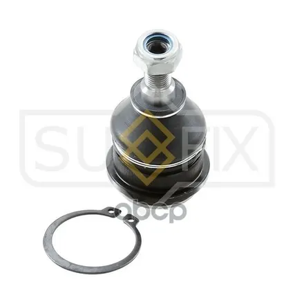 Фото №0 Опора Шаровая | Перед Прав/Лев | SUFIX арт. SG1043