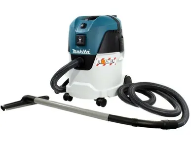 фото Пылесос Makita VC2512L
