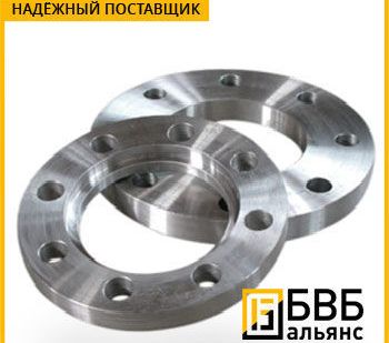 фото Фланцевое соединение