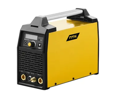 фото Сварочный аппарат ПТК RILON TIG 200 P GDM