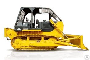 Фото №0 Бульдозер Shantui SD22F