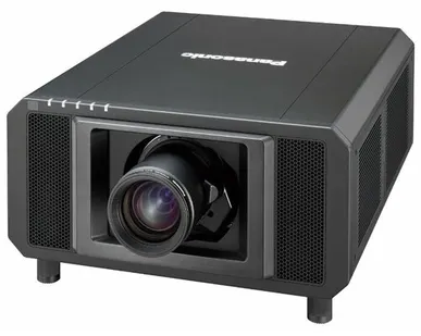 фото Проектор Panasonic PT-RQ13K