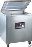 фото Аппарат упаковочный вакуумный INDOKOR IVP-460/2G