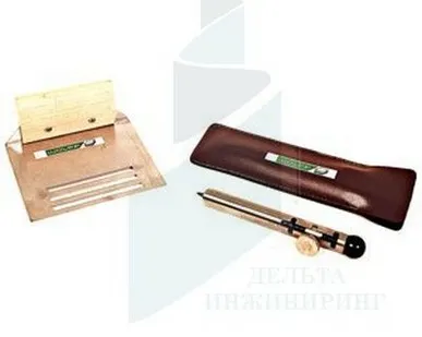 фото Опредилитель твердости Wolff