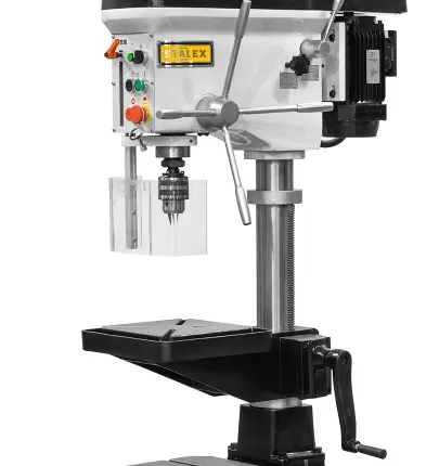Фото №0 Сверлильно-резьбонарезной станок STALEX MTB-25