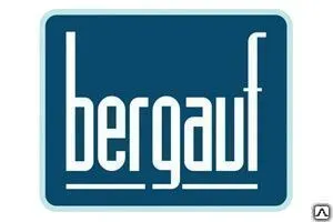 фото Затирка "Bergauf Kitt"серая (2кг)/10