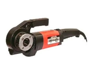 фото Клупп электрический Hongli SQ30 до 1/2-1.1/4″