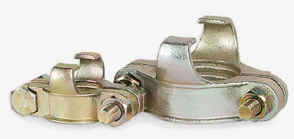 Фото №0 Хомут 1.1/2" х (48-60мм)