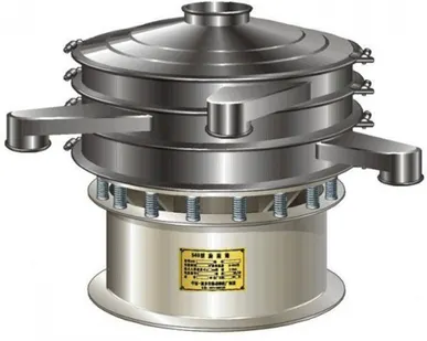 фото Вибросито 1200-2S в Москве