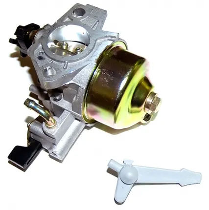 Фото №0 Карбюратор двигателя Lifan 173F