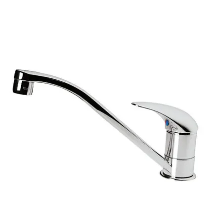 Фото №0 Смеситель для кухни Vidima Орион BA006AA