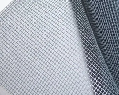 фото Полотно москитной сетки "Стандарт" 160см