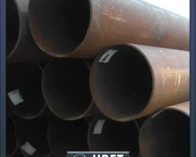 фото Труба б/у 377х12 Ст20 ГОСТ 8732