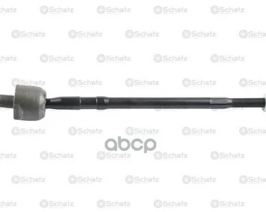 фото Рулевая тяга (передняя) MITSUBISHI LANCER (CS, A) 03-08 Schatz арт. S31662