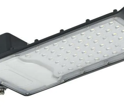 Фото №0 Светильник светодиодный ДКУ 4001 60Ш 5000К IP65 GENERICA LDKU1-4001-060-5000-K03-G