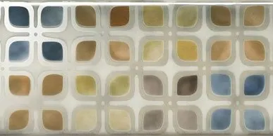 фото Плитка керам. KERAMA MARAZZI Монпарнас 285х85 декор HGD\A307\9016